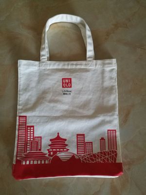 Canvas bag supply Loka Canvas bag Canvas bag Canvas shopping bag Welcome to buy