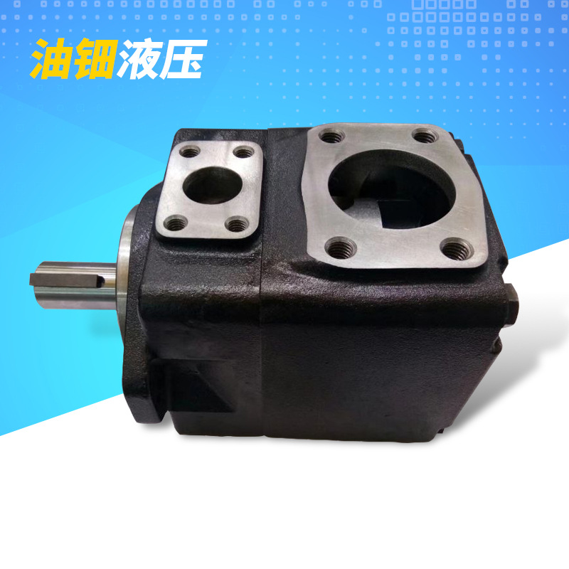 日本住友QT32系列德国力士乐 艾可勒EIPH 美国SUNNY 内啮合齿轮泵