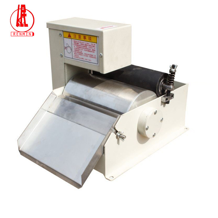 无心磨床强磁分离器 普磁过滤机 纸带过滤器12机18机无心磨过滤机