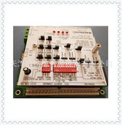 供应电动执行器电路板配件 CI2701 伯纳德电动执行器主控板批发