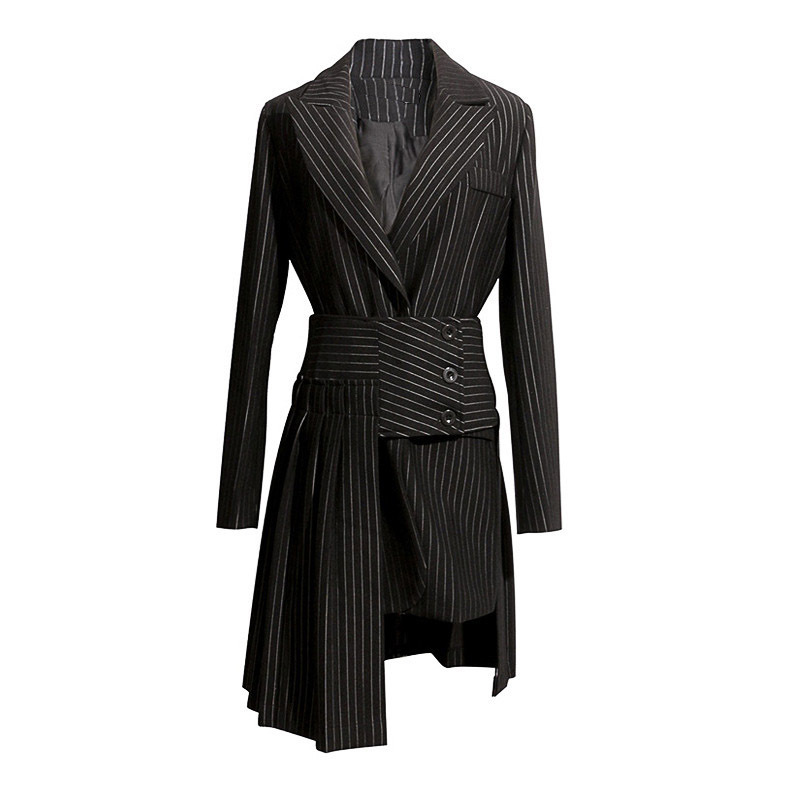 Costume femme en Coton - Ref 3334244 Image 6