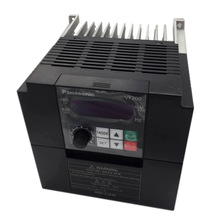 Panasonic 松下电器 VF200系列变频器 AVF200-0224 (400V 2.2Kw)