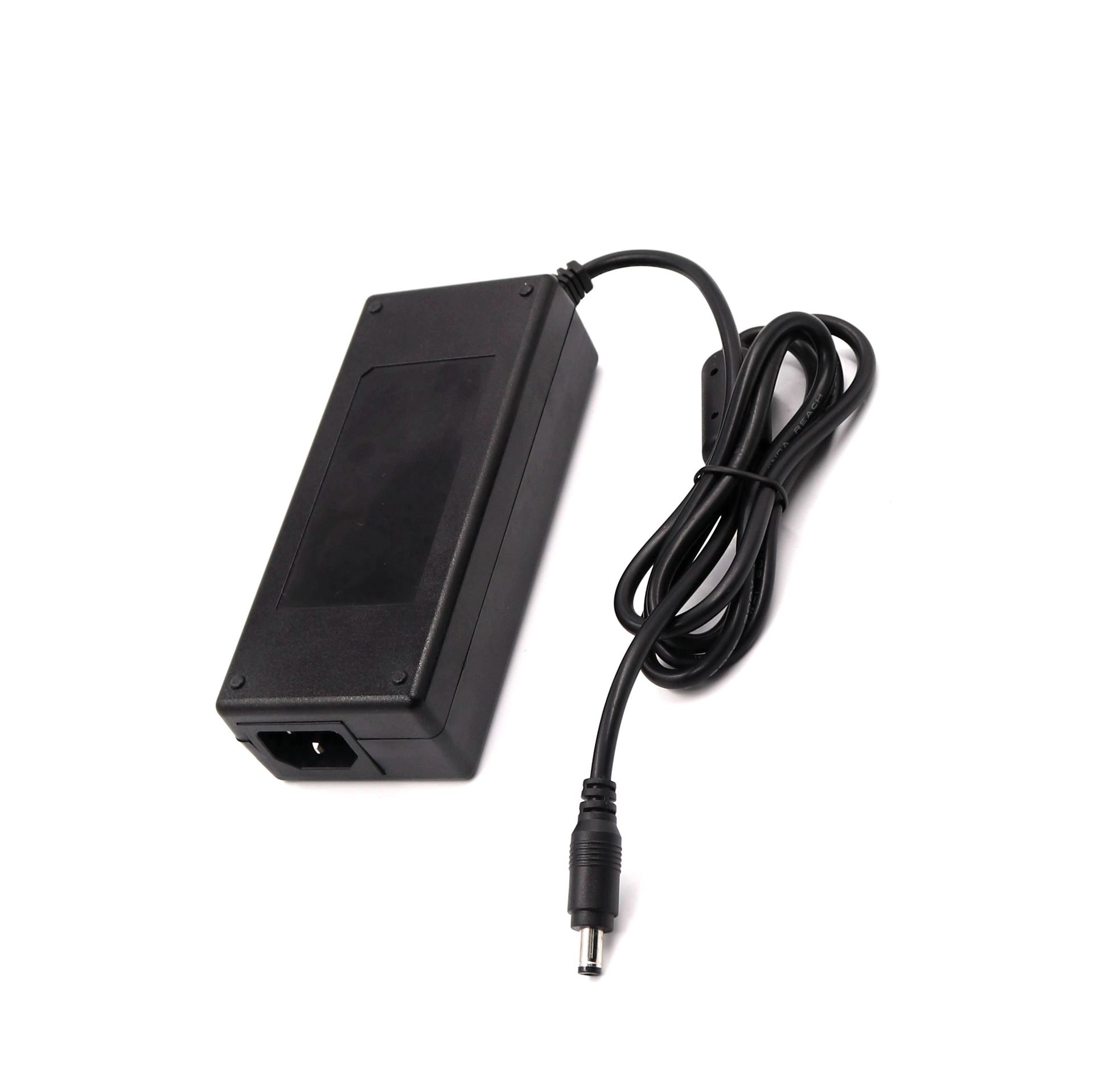 12V8A 8.33A便携式咖啡机UL KC PSE CE认证电源适配器