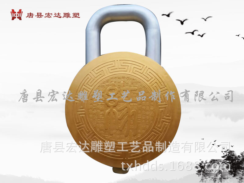 直销绿地铸铁雕塑 户外雕塑工艺品摆件河北 宏达铸铁雕塑厂家制作