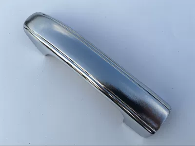 16 Weiting V260 outer Portal Wrist