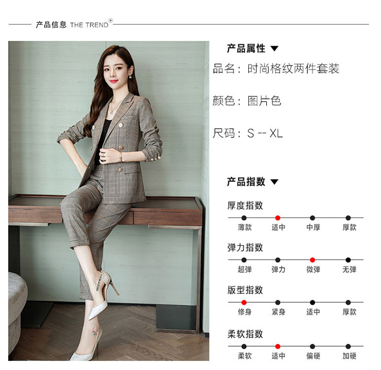 Costume femme - Ref 3334991 Image 15