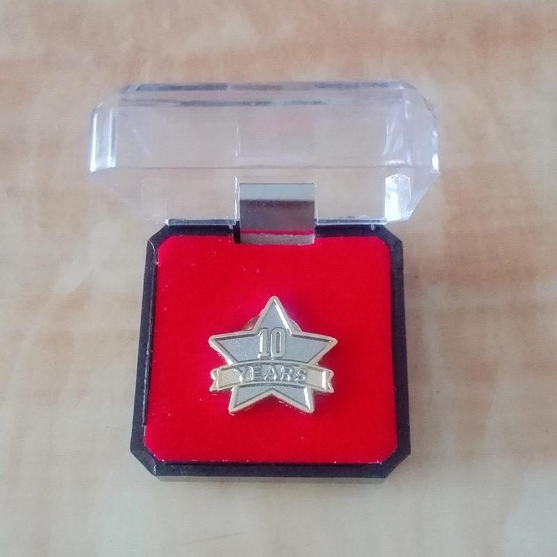 周年纪念徽章 (2)