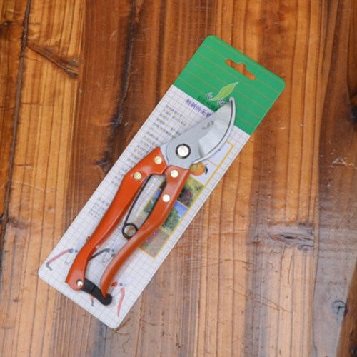 批发整枝剪日本钢修枝剪刀大力修枝剪园林果树剪粗枝剪