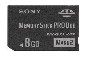 PSP记忆棒8g PSP2000 3000 16G记忆棒 MS内存卡4G 8G 16G 32G