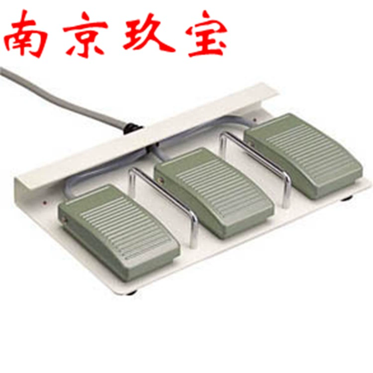 OFL-ZG-SM2 Япония OJIDEN Osaka Step Switch OFL-S-P2B