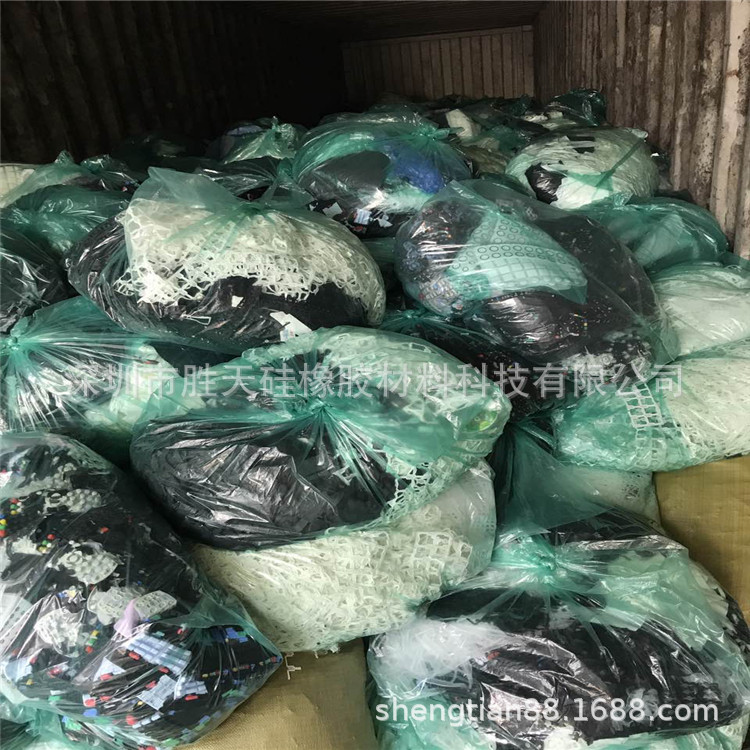 回收导热废硅胶，阻燃弹性灌封胶废品回收，液体电缆硅胶毛边收购