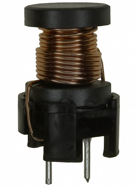 ELC-16B180L描述18UH 5.1A 28 MOHM TH固定值电感器