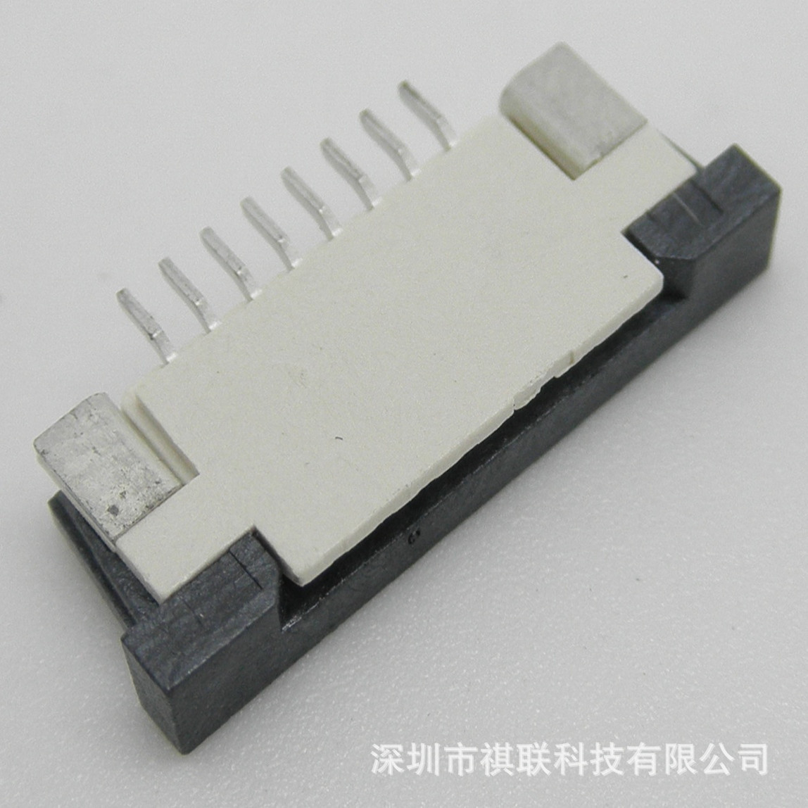 FPC FFC Ų 1.0 2.5H 8pin ½ 