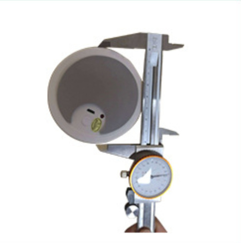 充电款硅胶灯底座拍拍灯 直径76毫米82毫米 塑胶件七彩LED配件