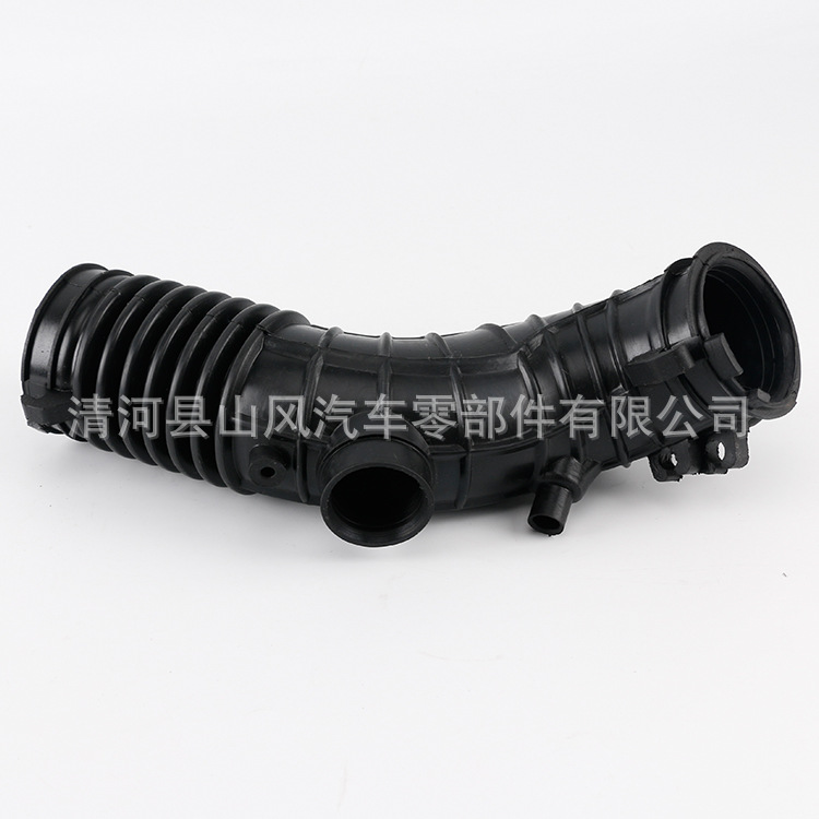 17228-R60-A00 适用于本田空气软管橡胶进气软管