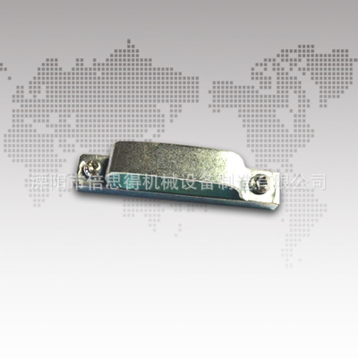 direct deal Four pipe clamp Factory Wholesale Metal pipe clamps Large concessions Safety pipe clamp