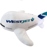 Комфортный плюшевый самолет, индивидуальная плюшевая игрушка, делается под заказ