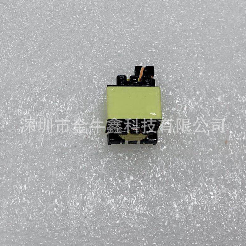 厂家直销变压器  EF15加宽过认证5V2A电源变压器