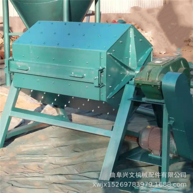 滚筒抛光机