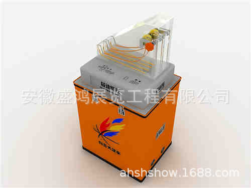 科普产品 机械  数学科教仪器 科普大篷车展品 科普展品