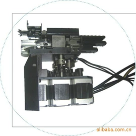 针织机械;纺织器材;纺机配件