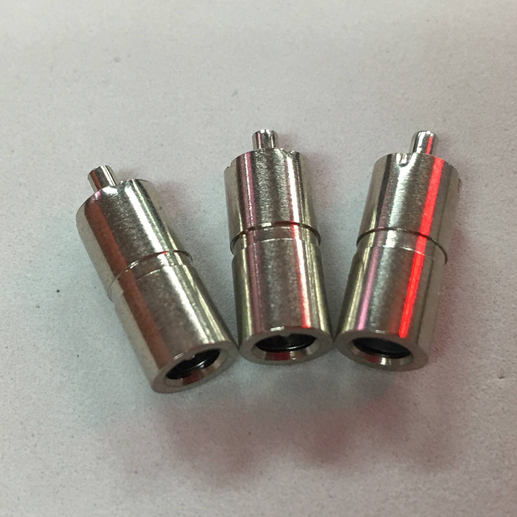 DC母座 3511DC母座 3.5dc电源母座 3.5*1.1dc母头 dc公母插头