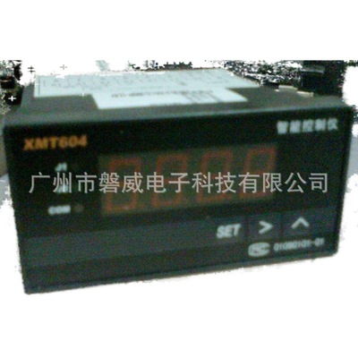 厂家直销广东磐威XMT60X智能温度压力液位控制仪 数显仪表 液位计|ru