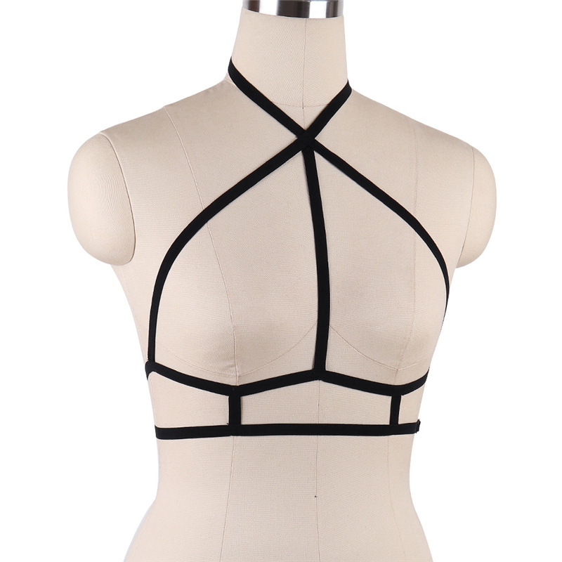 Soutiens-gorge BODY HARNESS en Polyester - Ref 3370026 Image 31