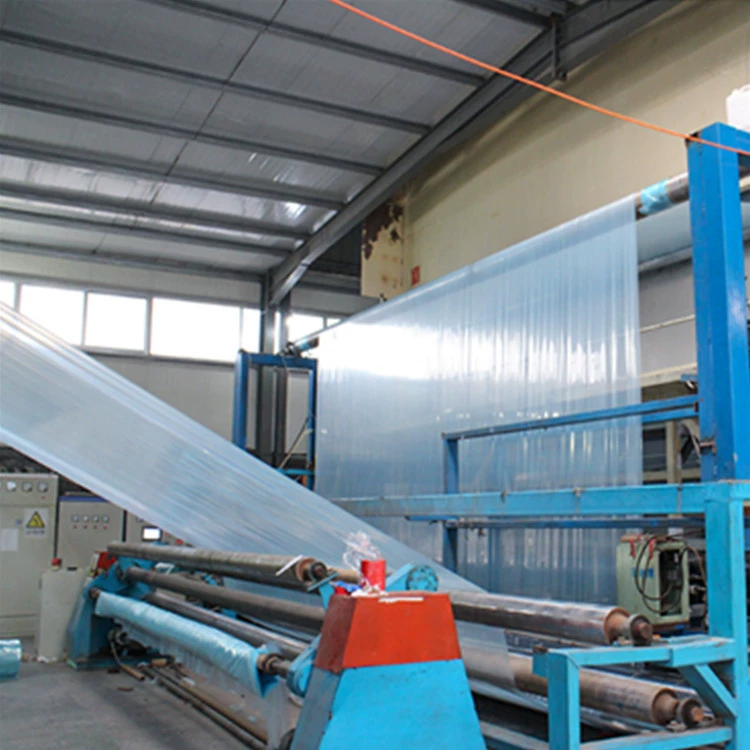 Прямая Продажа с фабрики тепличная пленка долговечность без капель Пленка Пластиковая съедобная тепличная пленка для культуры грибов Черно-белая пленка