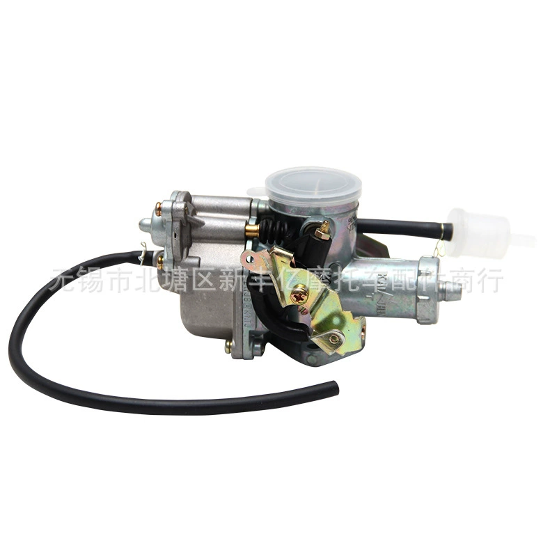 Мотоциклетный трехколесный карбюратор CG200 PZ30Z Карбюратор с насосом аксессуары для мотоциклов в наличии