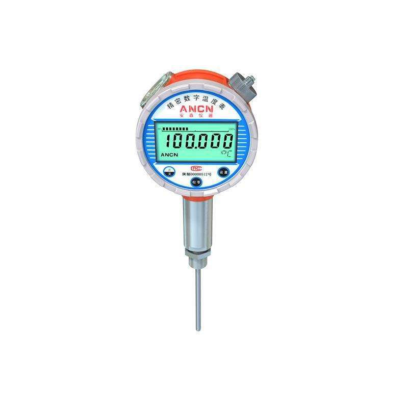 Thermometer, DM6801A 6801B