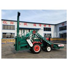 全自动背负式玉米脱粒机 开原新款玉米剥皮脱粒机厂家