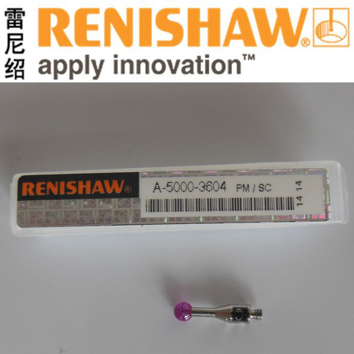 供应三坐标测针，雷尼绍测针，RENISHAW测针A-5000-3604（图）