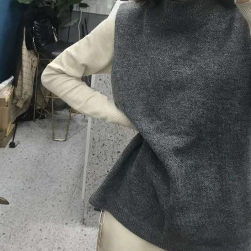 Gilet femme en Fibre de polyester - Ref 3317392 Image 4