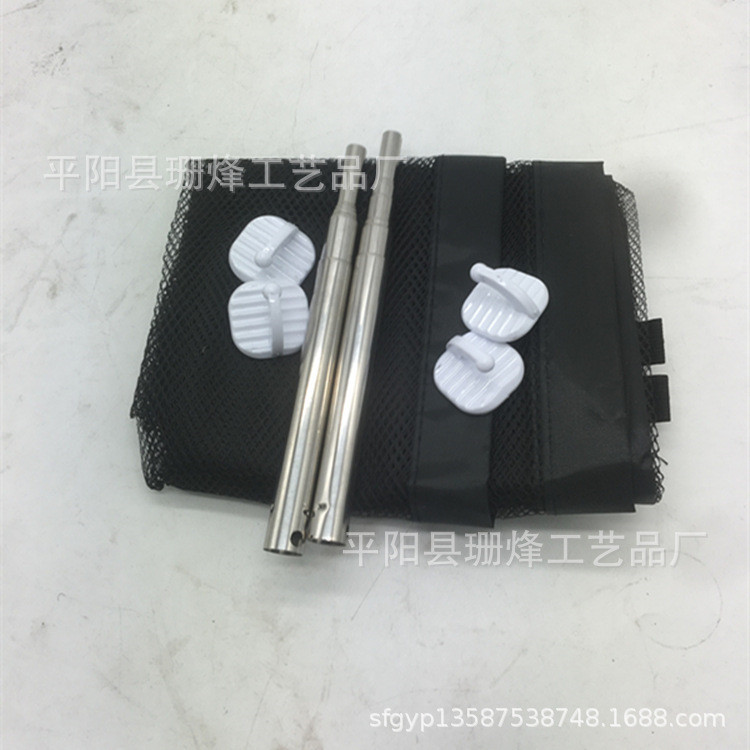 狗狗隔离网Magic-Gate便携折叠式宠物隔离栏狗狗障碍安全防护围栏|ms
