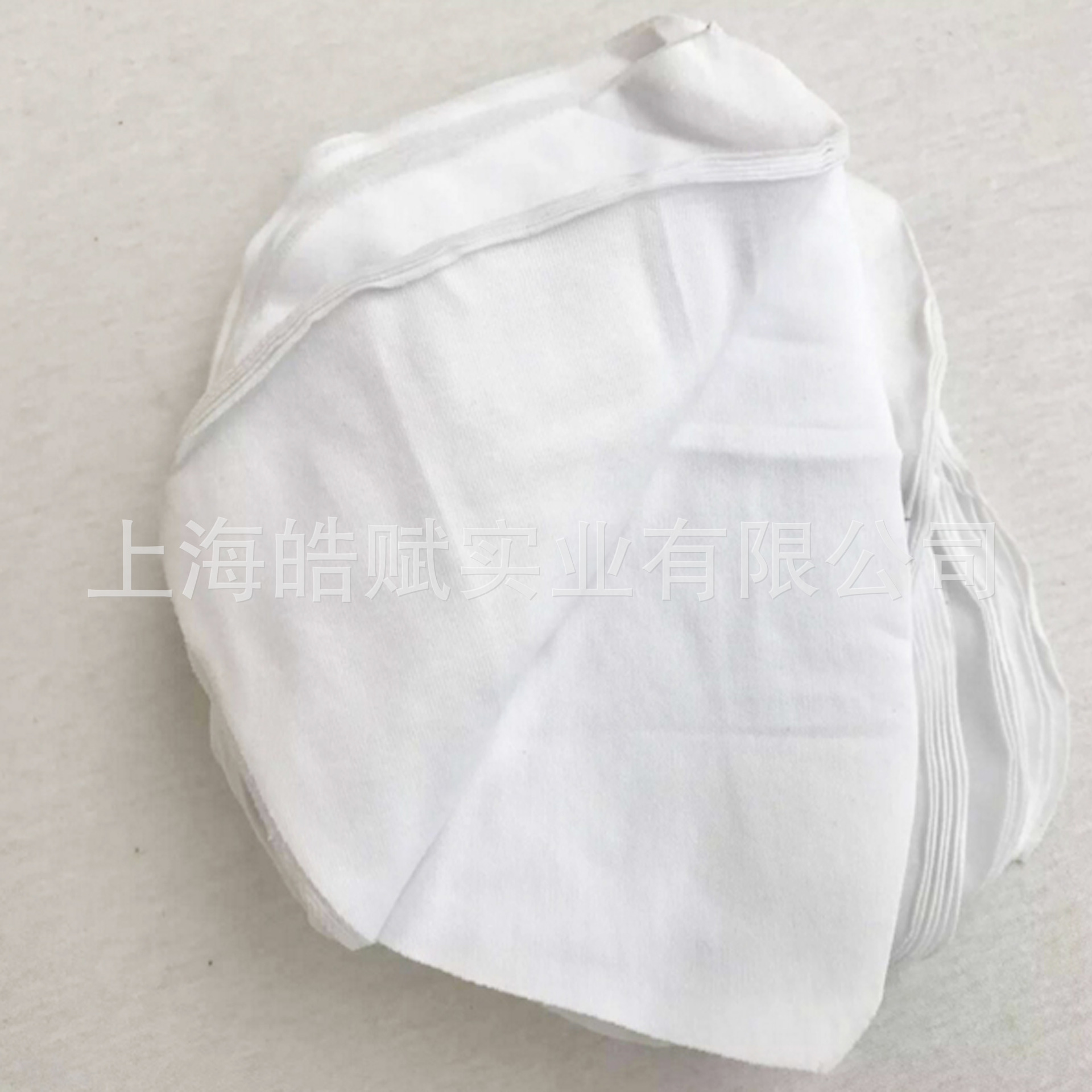 纯棉白色擦机布 杂色破布头碎布工业全棉抹布吸油 擦机废旧大布头