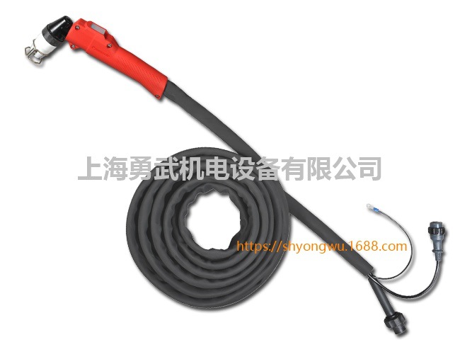 YT-06/08/10PD3松下等离子切割机备件丨割炬/割枪  60A-100A