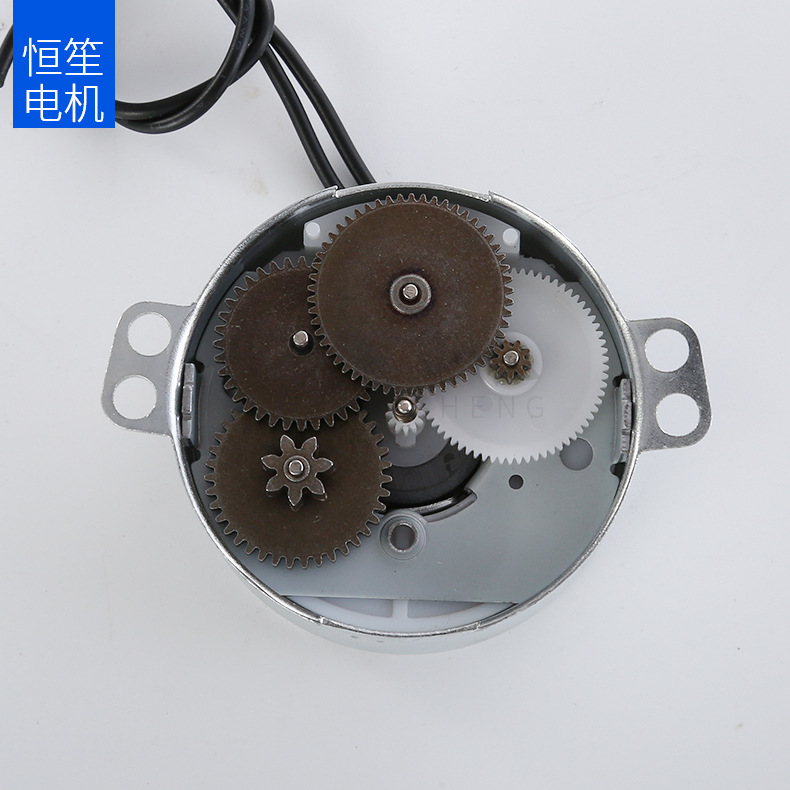 Engine, 12v, 24v, 110v, 220v