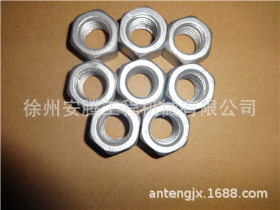 XE215C螺母805200051 M16