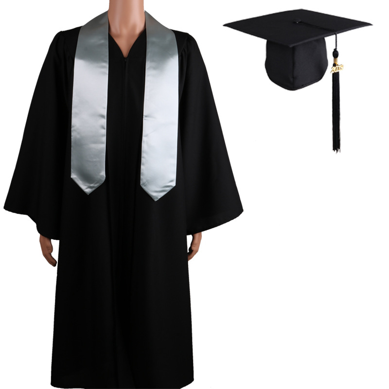 高中毕业服 银色披肩.jpg