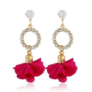(Cross-border trading), fashionable earrings, European style
