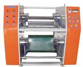 厂家直供FTRW-500流延缠分切机