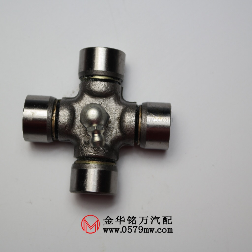 It is suitable for Jilin Songhua River JL110 22# transmission shaft Cross section bearing Universal joint 22*59.5MM