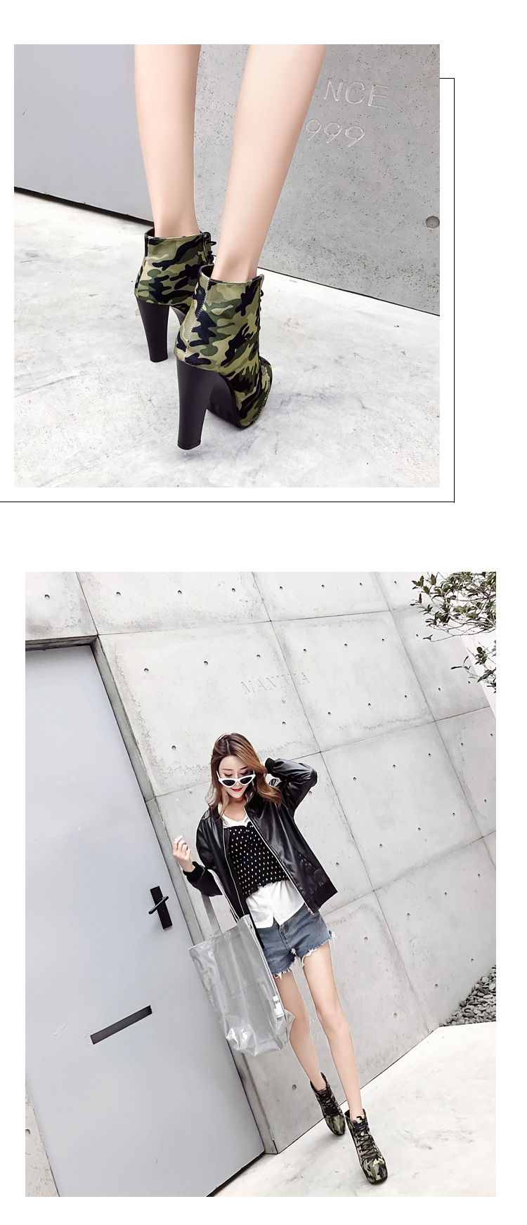 Bottes femme BUBUFLY en Tissu - Ref 3354719 Image 12