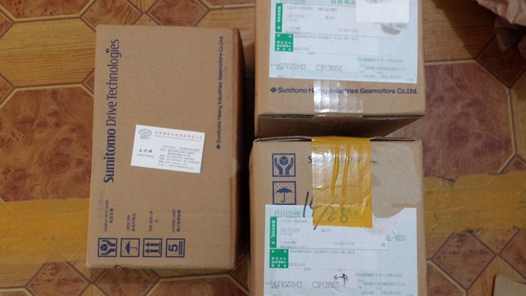 日本住友电机 CNVM009-5067-CA-B-43