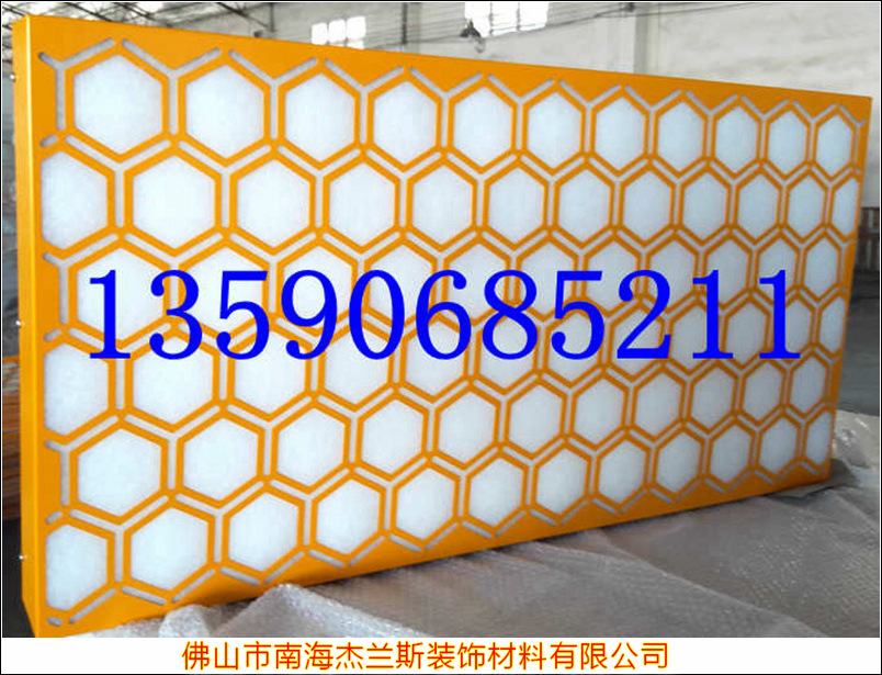 张家界市铝单板装饰,雕花铝单板价格公道