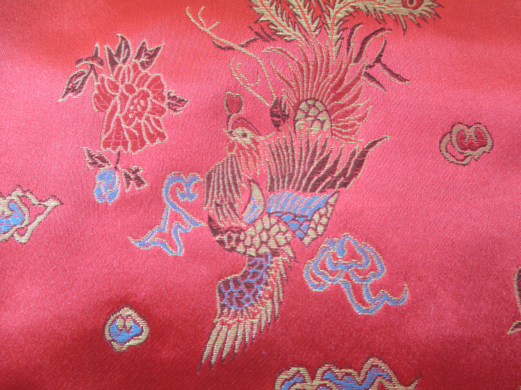 Soutiens-gorge QI LIXIANG en Damassé - Ref 3370407 Image 4