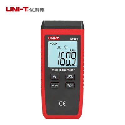 373, tachometer