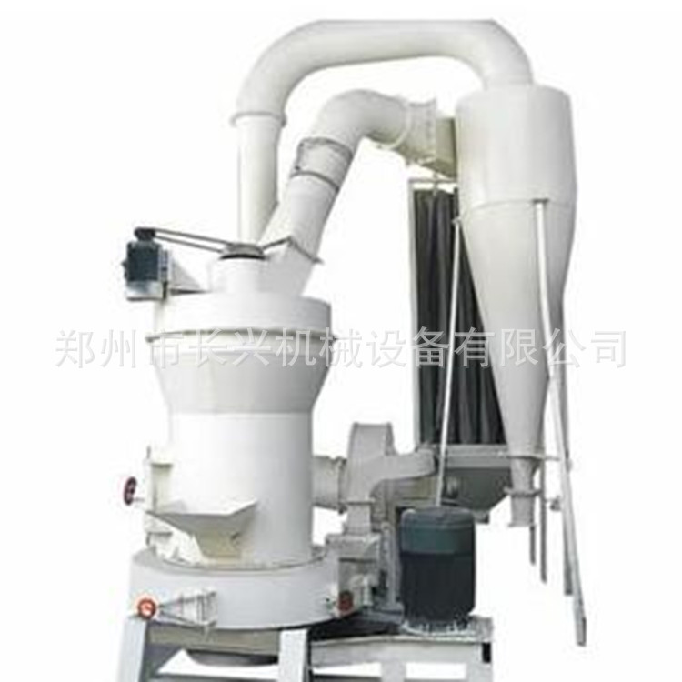 长兴销售 3r1510型雷蒙磨粉机小型 豆饼化肥复合肥磨粉机