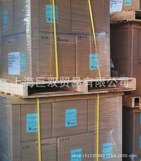 日本富士（FUJI)高压鼓风机VFC408AF-S